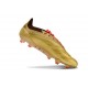 adidas Predator 24 Elite FG Oro Bianco Rosso