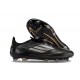 adidas Scarpa F50 Eaadidas Scarpa F50 Elite FG Nero Core Ferro Metallizzato Oro Metlite FG