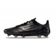 adidas Scarpa F50 Eaadidas Scarpa F50 Elite FG Nero Core Ferro Metallizzato Oro Metlite FG