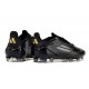 adidas Scarpa F50 Eaadidas Scarpa F50 Elite FG Nero Core Ferro Metallizzato Oro Metlite FG