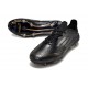 adidas Scarpa F50 Eaadidas Scarpa F50 Elite FG Nero Core Ferro Metallizzato Oro Metlite FG