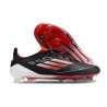 adidas Scarpa F50 Elite FG Nero Rosso