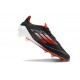 adidas Scarpa F50 Elite FG Nero Rosso