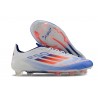 adidas Scarpa F50 Elite FG Blu Bianco Rosso