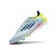 adidas Scarpa F50 Elite FG Blu Nero Giallo