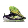 adidas Scarpa F50 Elite FG Unity Viola Bianco Limone Lucido