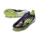 adidas Scarpa F50 Elite FG Unity Viola Bianco Limone Lucido