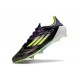 adidas Scarpa F50 Elite FG Unity Viola Bianco Limone Lucido