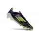 adidas Scarpa F50 Elite FG Unity Viola Bianco Limone Lucido