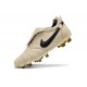 Scarpe Nike Tiempo Legend X Elite R10 FG Lemonade Nero