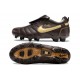 Scarpe Nike Tiempo Legend X Elite R10 FG Marrone Oro