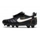 Scarpe Nike Tiempo Legend X Elite R10 FG Nero Bianco