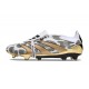 adidas Predator Tongue Elite FG Oro Metallizzato Bianco Grigio