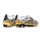 adidas Predator Tongue Elite FG Oro Metallizzato Bianco Grigio