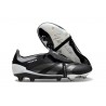 Scarpe da Calcio adidas Predator Elite FT FG Dark Spark - Nero Carbonio