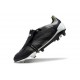 Scarpe da Calcio adidas Predator Elite FT FG Dark Spark - Nero Carbonio