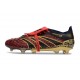 adidas Predator Elite FT FG Year Of The Snake - Rosso Oro Metallizzato Nero Edizione Limitata