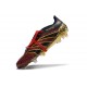 adidas Predator Elite FT FG Year Of The Snake - Rosso Oro Metallizzato Nero Edizione Limitata