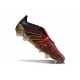 adidas Predator Elite FT FG Year Of The Snake - Rosso Oro Metallizzato Nero Edizione Limitata