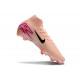 Nike Zoom Mercurial Superfly X Elite FG Arancione Nero