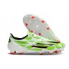 adidas Scarpa F50 Elite FG Verde Nero