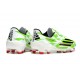 adidas Scarpa F50 Elite FG Verde Nero