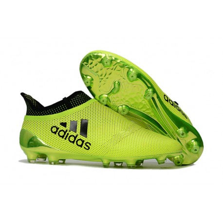 scarpe nuove da calcio