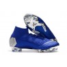 Nike Mercurial Superfly Vi Elite DF FG Scarpe Calcio -