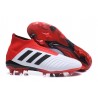 Scarpe da Calcio Nuova adidas Predator 18+ FG -