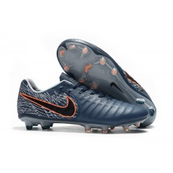 Nike Tiempo Legend VII Elite FG Scarpa da Calcio -