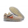 Sneakers Basse Off White x Nike Air Max 90