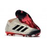 Nuove Scarpe da Calcio Adidas Nemeziz 18+ FG -