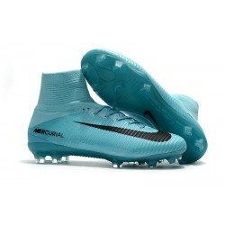 Nike Mercurial Superfly V DF CR7 FG Scarpe Calcio -