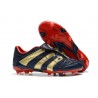 Scarpe adidas Predator Accelerator Electricity FG - Nero Bianco Blu