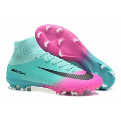 Nike Mercurial Superfly V DF CR7 FG Scarpe Calcio -