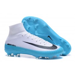 Scarpa Nike Mercurial Superfly 5 Dynamic Fit FG -