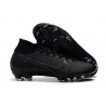 Scarpa Nike Mercurial Superfly 7 Elite FG Under The Radar Nero