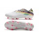 Scarpe Da Calcio adidas Nemeziz 19.1 FG - Bianco Multicolor