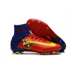 Nike Scarpe da Calcio Mercurial Superfly FG V CR7 FG -