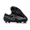 Nike Tiempo Legend 8 Elite Scarpe Uomo -Nero